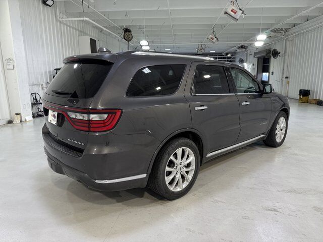 2019 Dodge Durango Citadel San Antonio TX