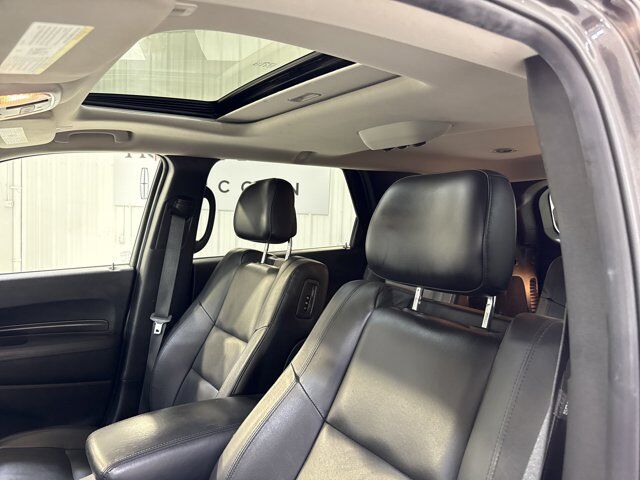 2019 Dodge Durango Citadel San Antonio TX