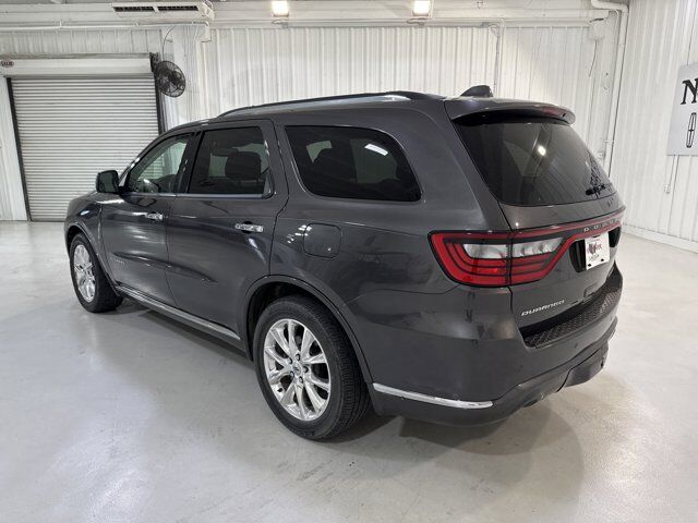 2019 Dodge Durango Citadel San Antonio TX