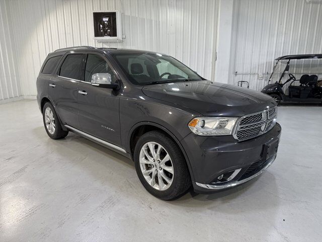 2019 Dodge Durango Citadel San Antonio TX