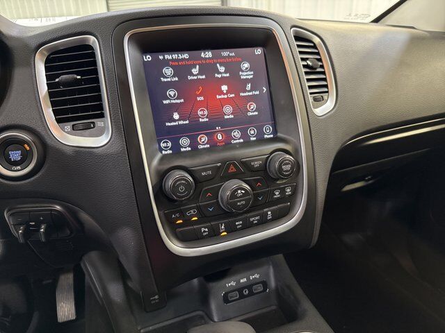 2019 Dodge Durango Citadel San Antonio TX