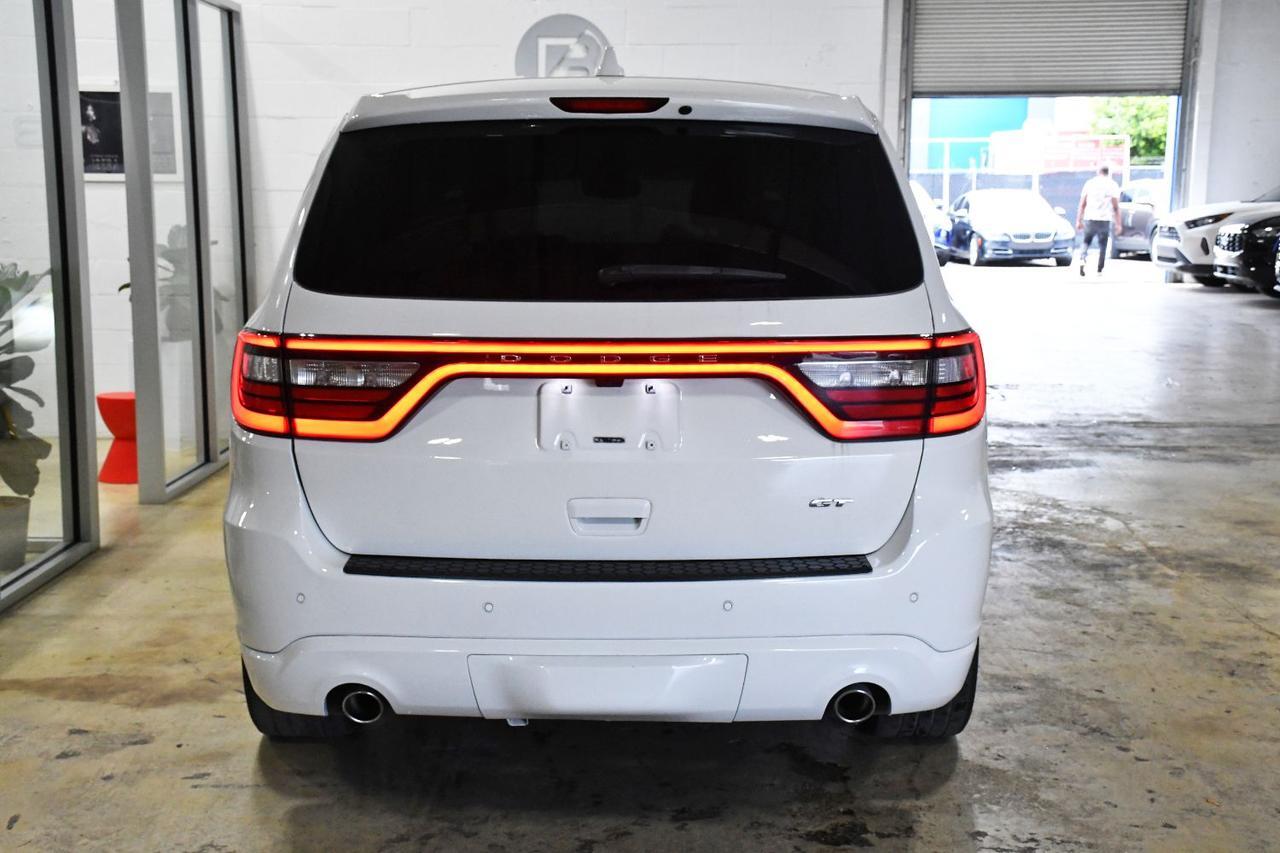 2019 Dodge Durango GT 2WD Miami FL