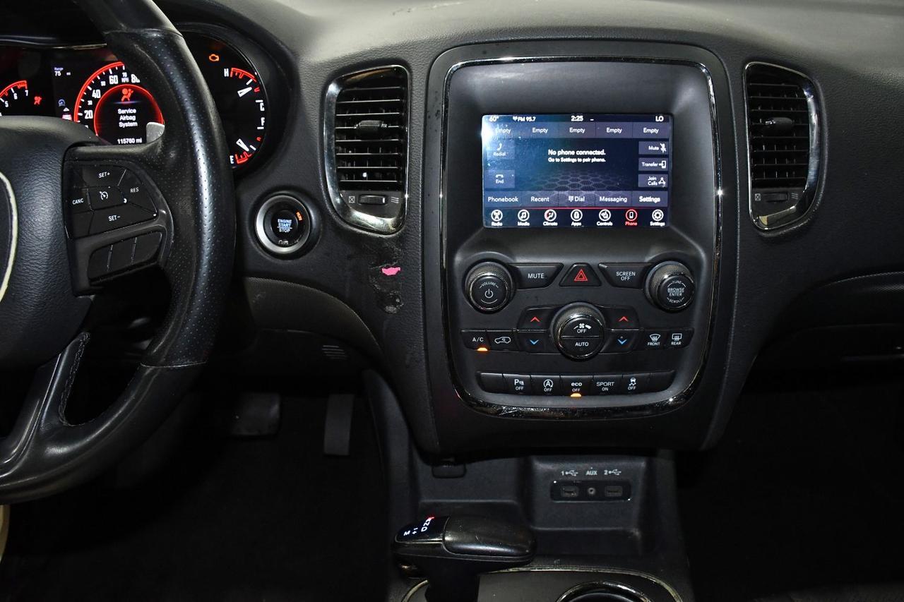 2019 Dodge Durango GT 2WD Miami FL