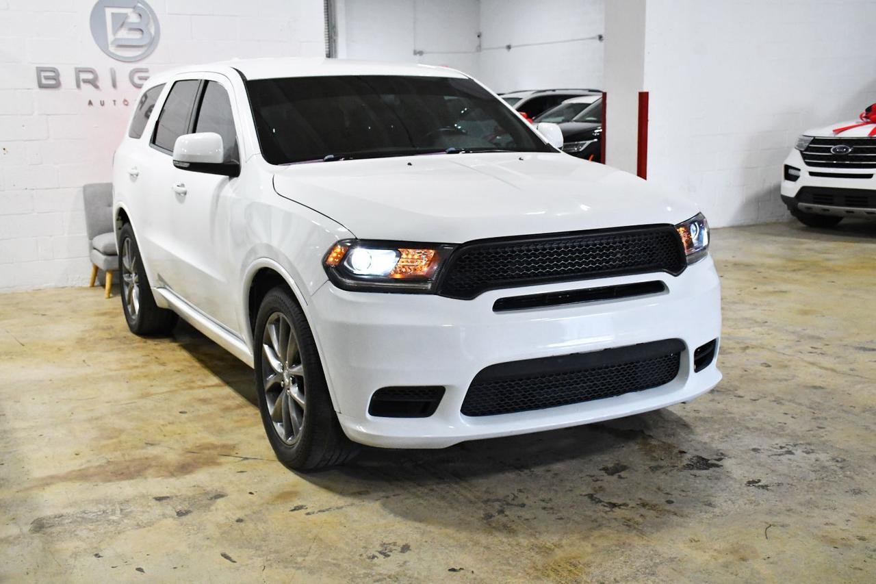 2019 Dodge Durango GT 2WD