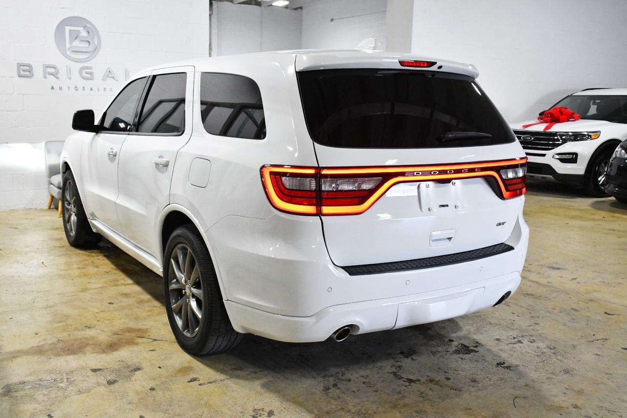 2019 Dodge Durango GT 2WD Miami FL