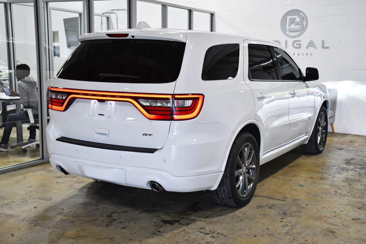 2019 Dodge Durango GT 2WD Miami FL