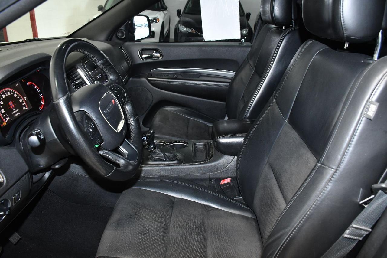 2019 Dodge Durango GT 2WD Miami FL