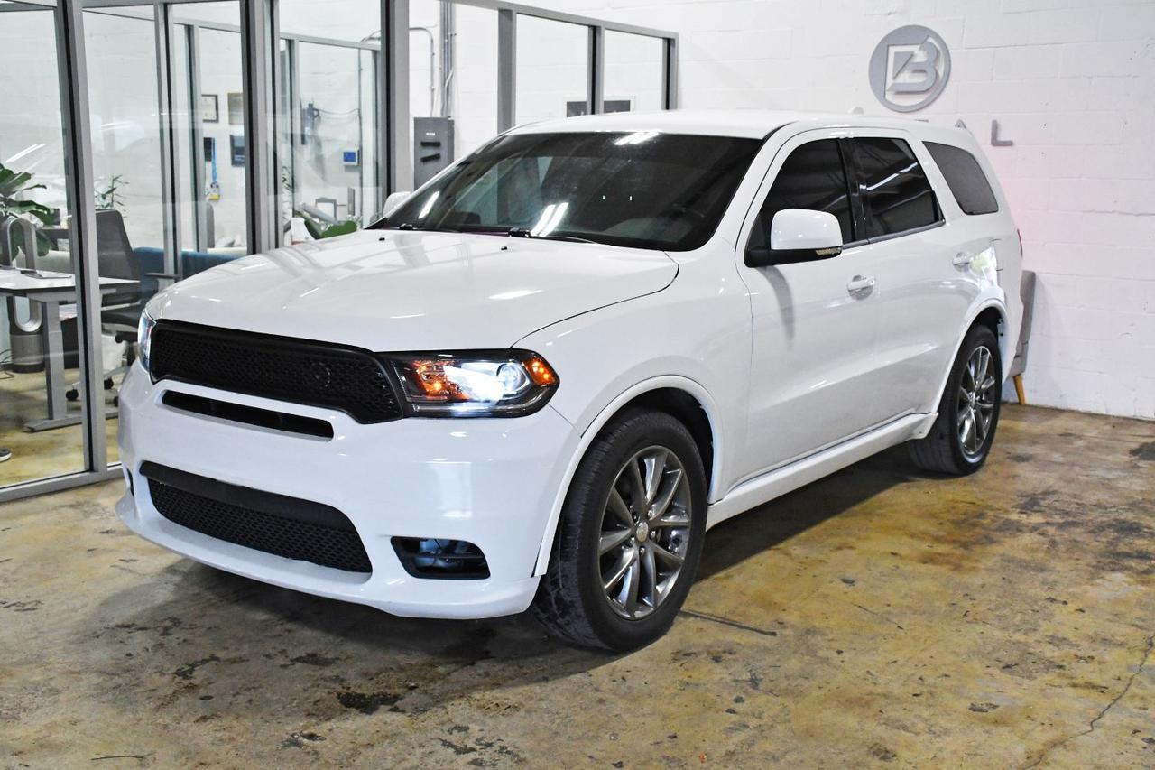 2019 Dodge Durango GT 2WD