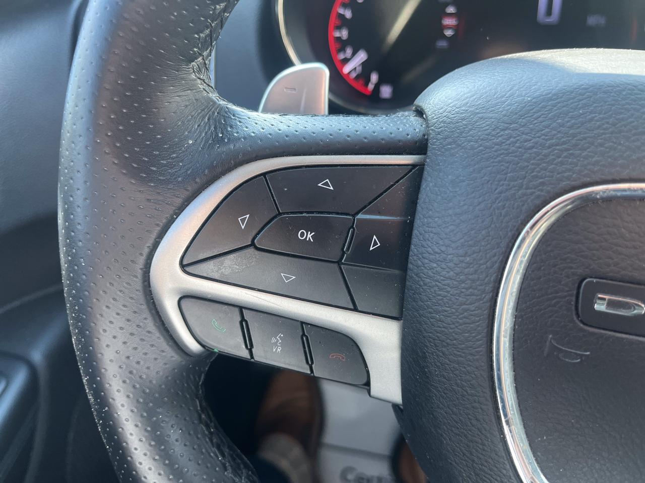2019 Dodge Durango GT AWD TrailerTowIVGroup w/Sunroof Nav 2ndRowBuckets LeatherSeats Saukville WI