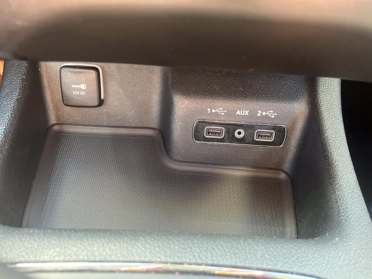 2019 Dodge Durango GT AWD TrailerTowIVGroup w/Sunroof Nav 2ndRowBuckets LeatherSeats Saukville WI