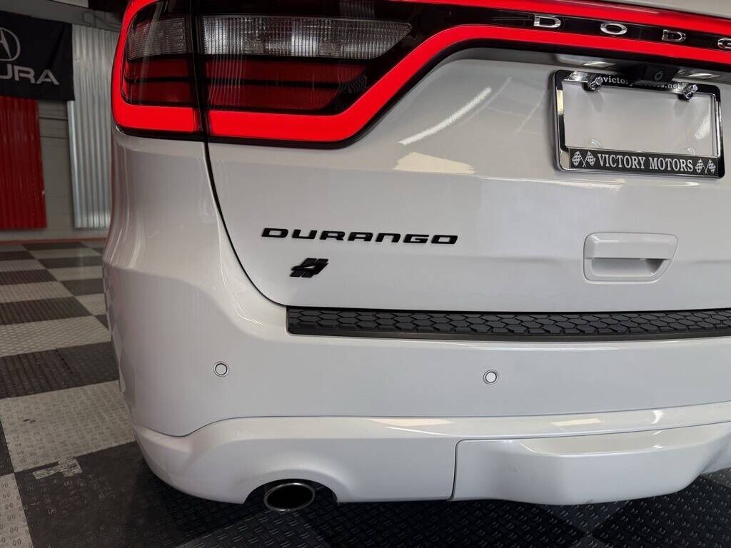 2019 Dodge Durango GT Royal Oak MI