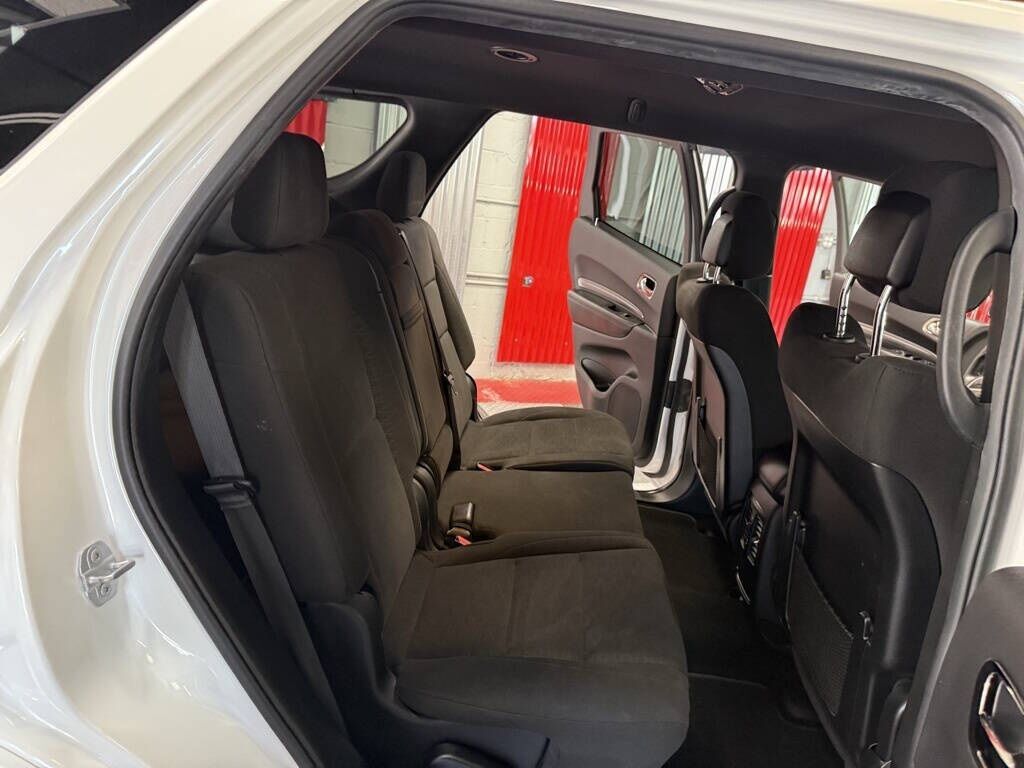 2019 Dodge Durango GT Royal Oak MI