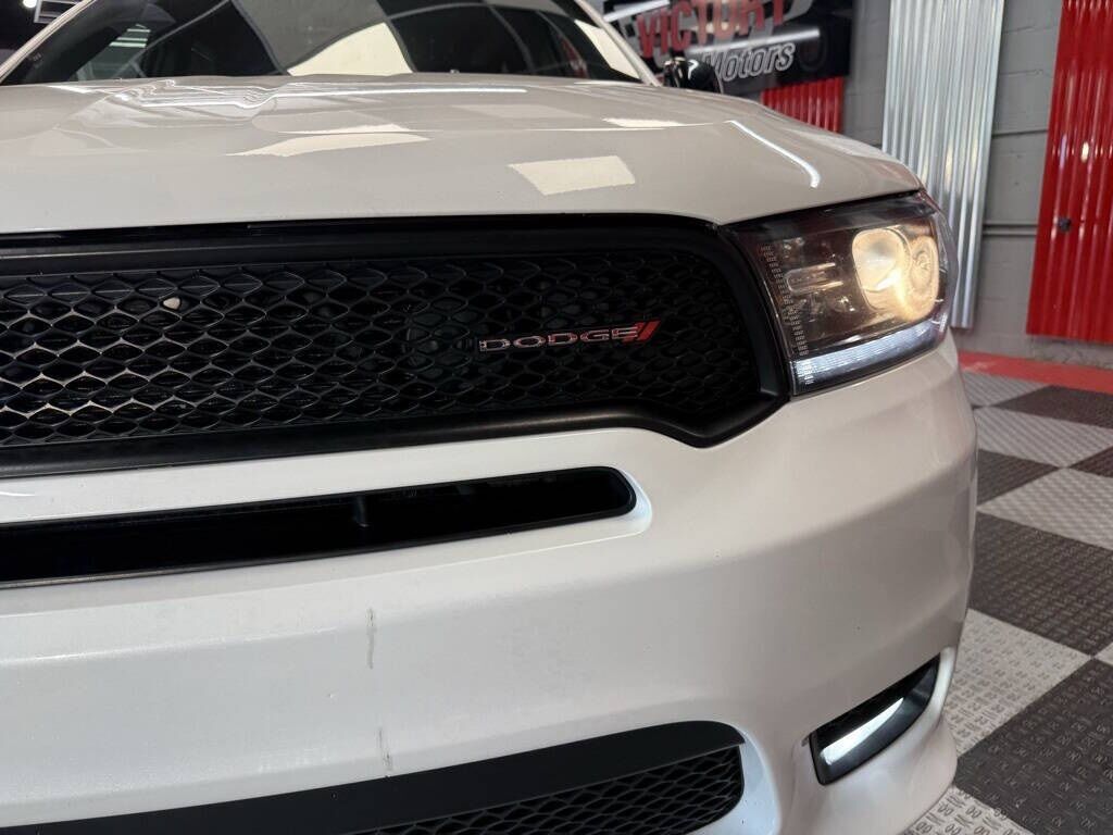 2019 Dodge Durango GT Royal Oak MI