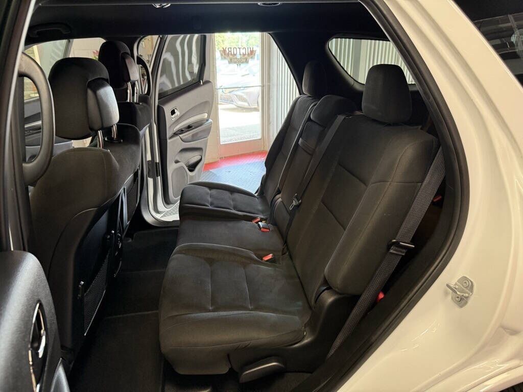 2019 Dodge Durango GT Royal Oak MI
