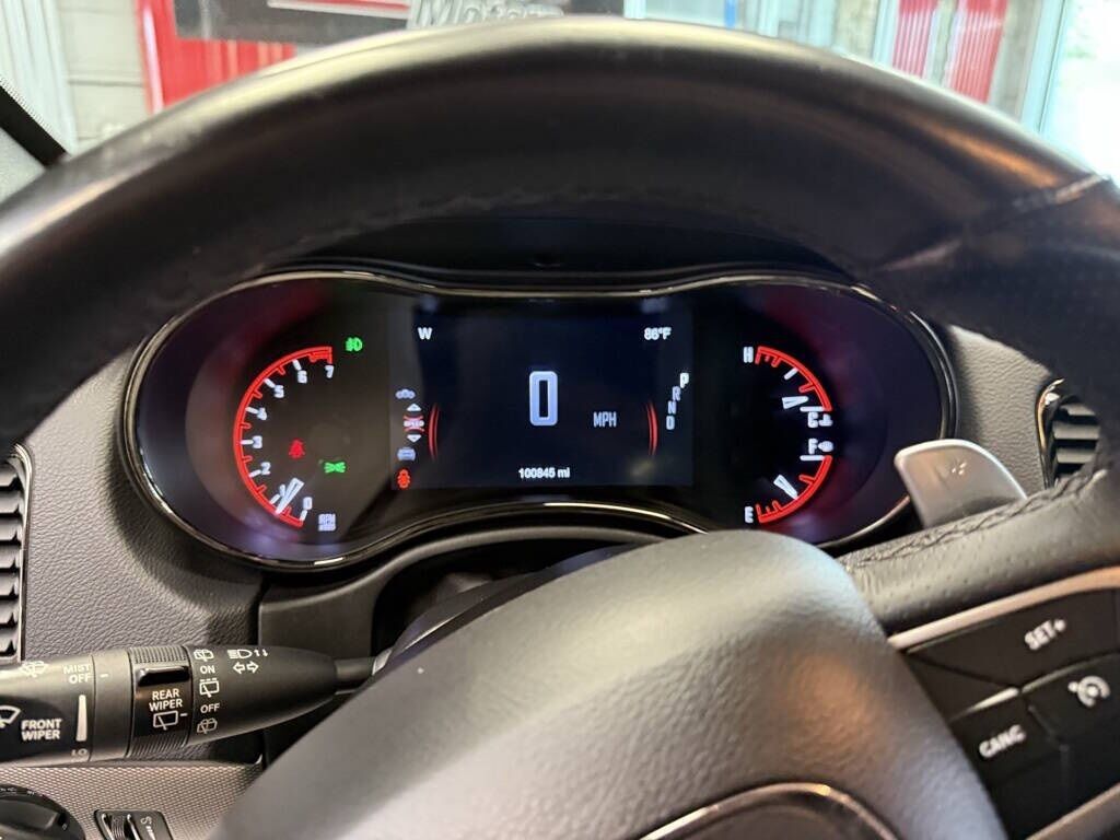 2019 Dodge Durango GT Royal Oak MI