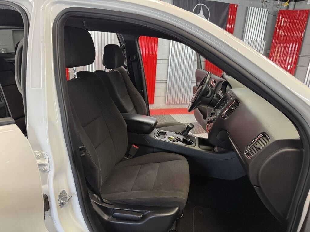 2019 Dodge Durango GT Royal Oak MI