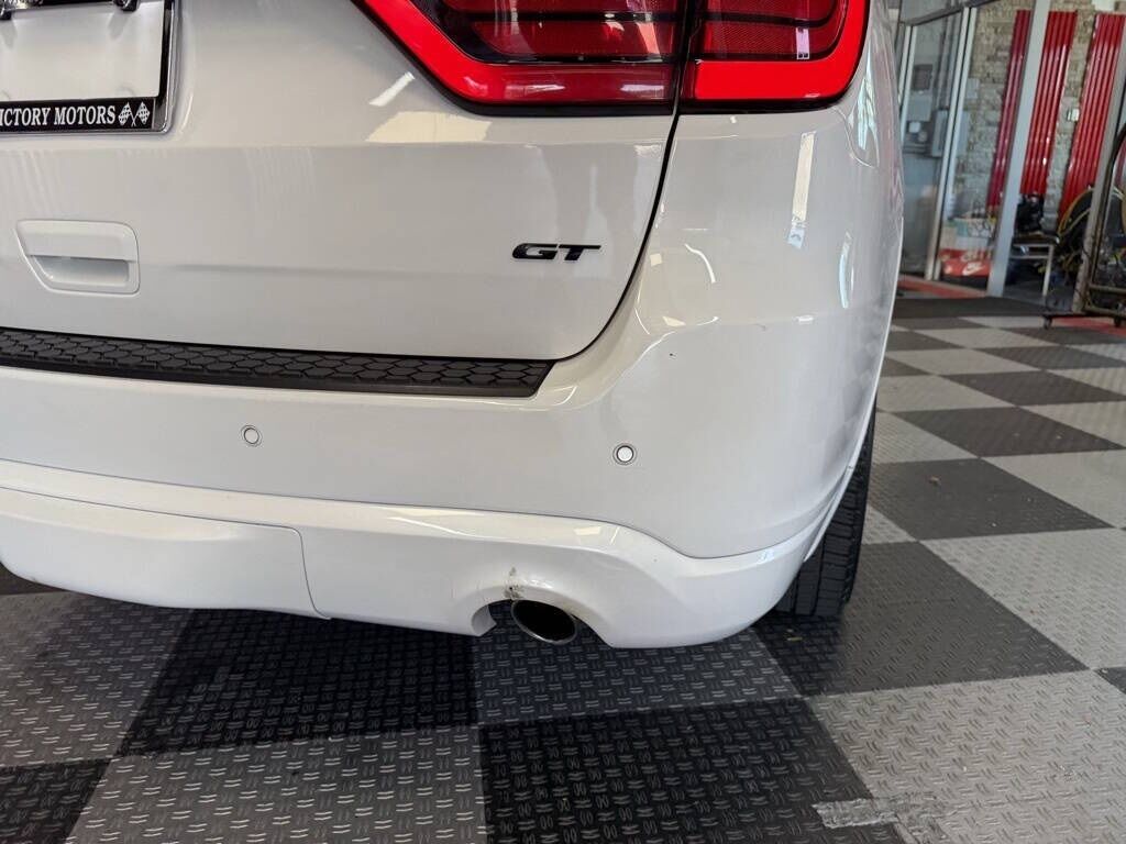 2019 Dodge Durango GT Royal Oak MI