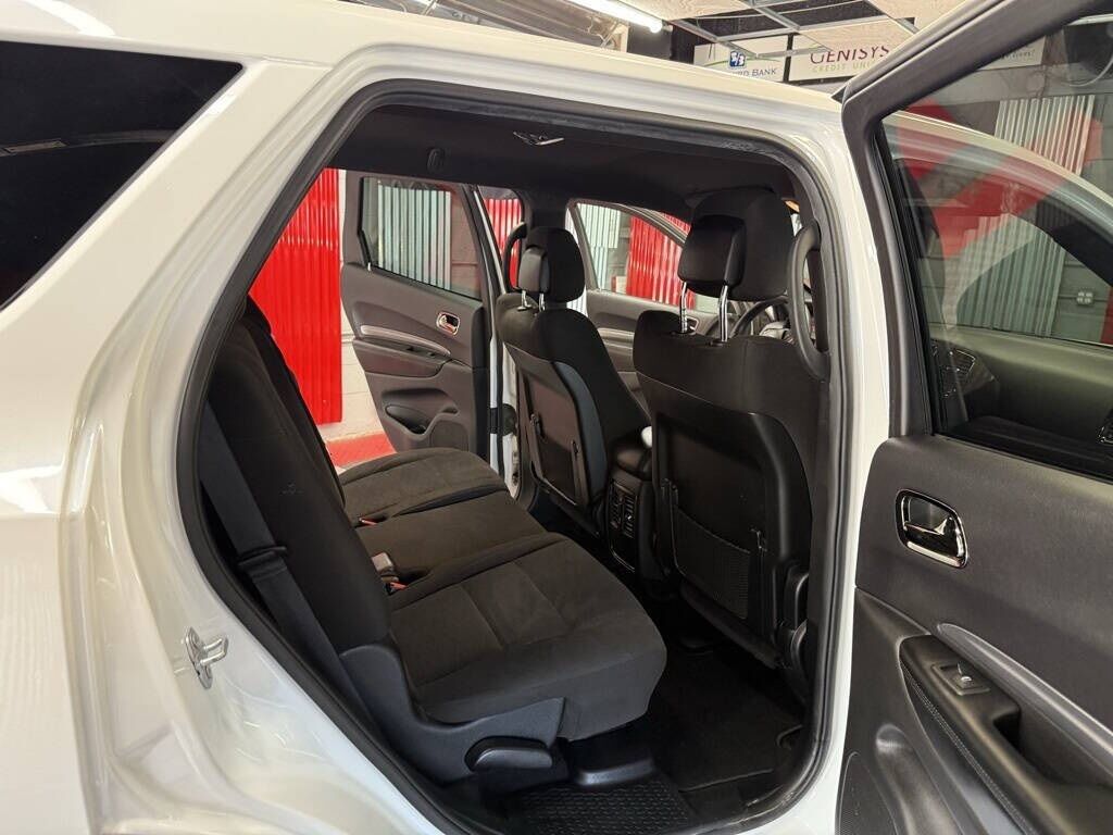 2019 Dodge Durango GT Royal Oak MI