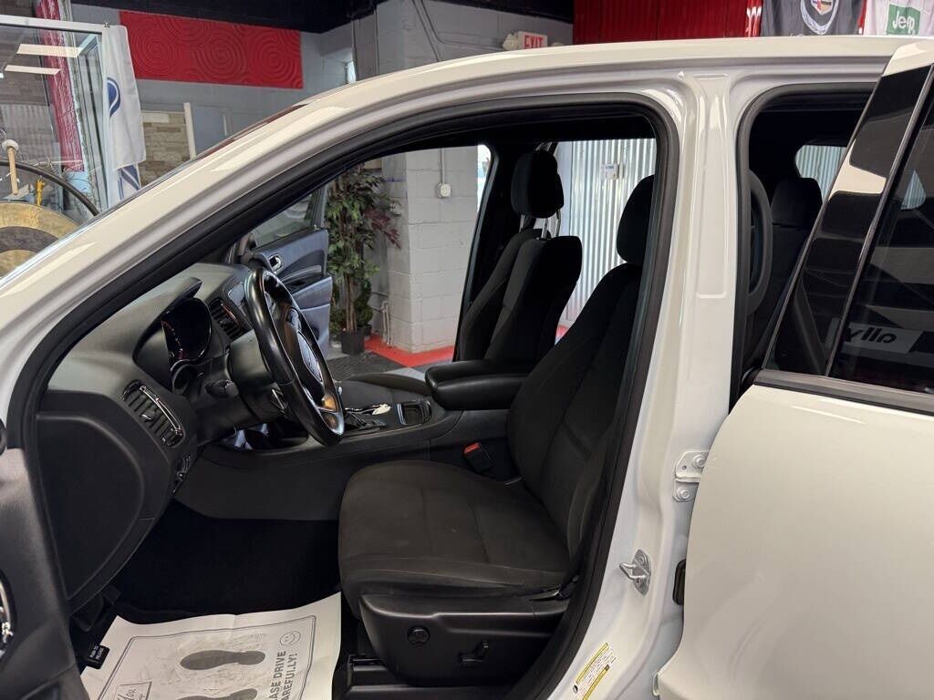 2019 Dodge Durango GT Royal Oak MI