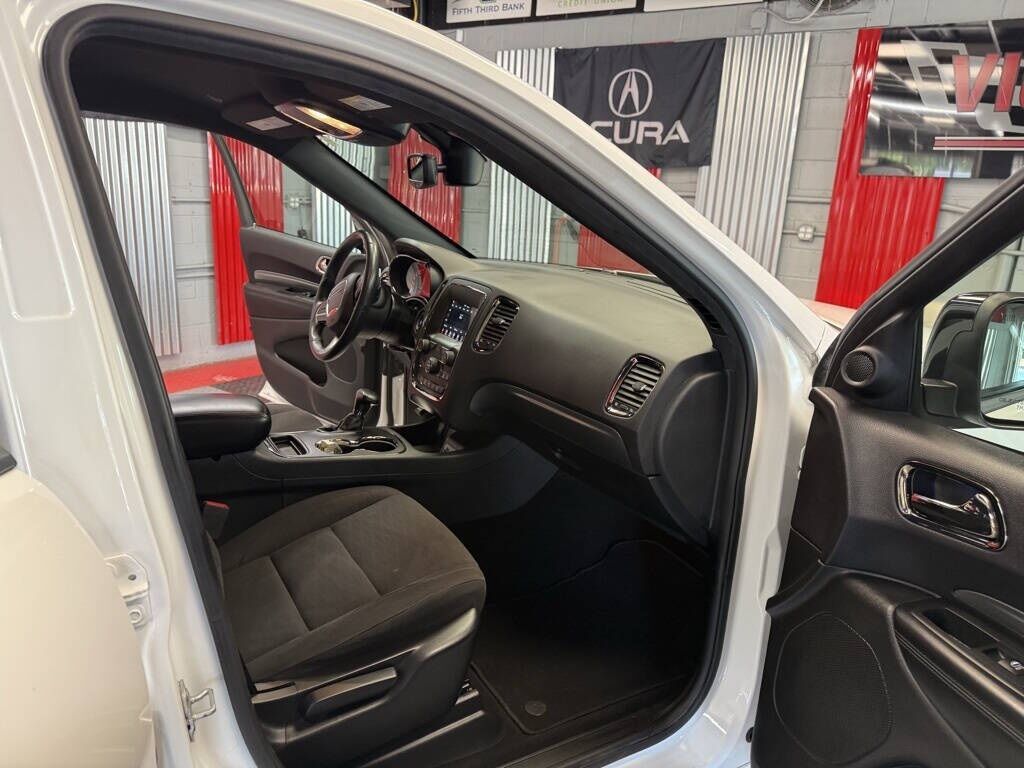 2019 Dodge Durango GT Royal Oak MI