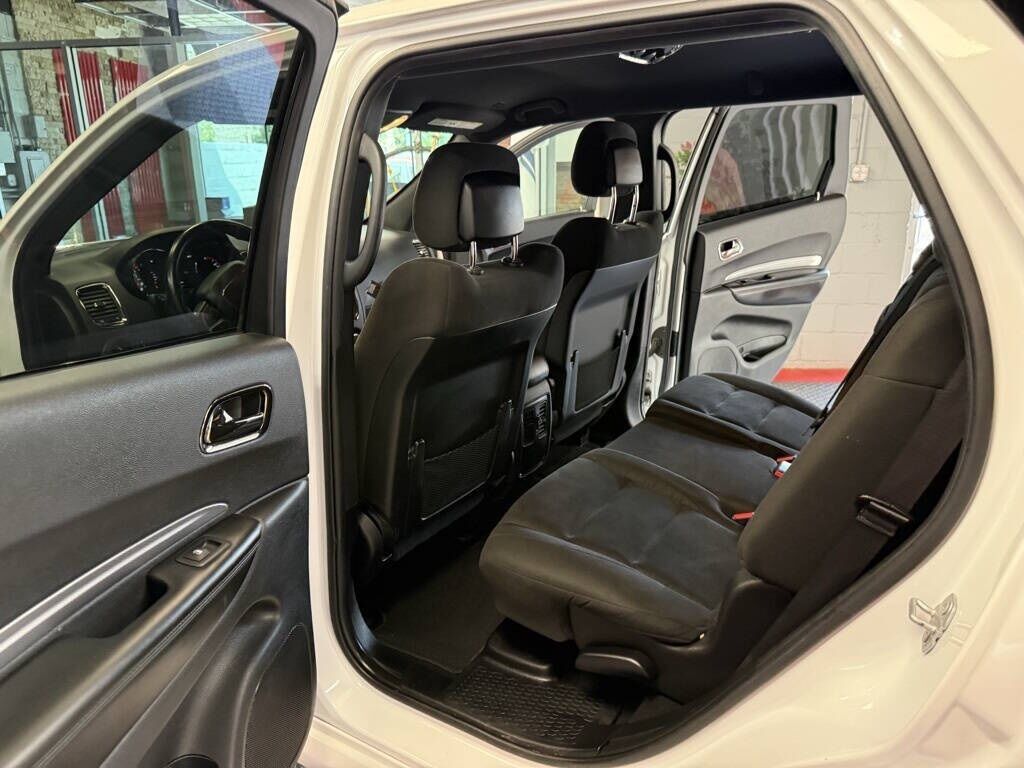 2019 Dodge Durango GT Royal Oak MI