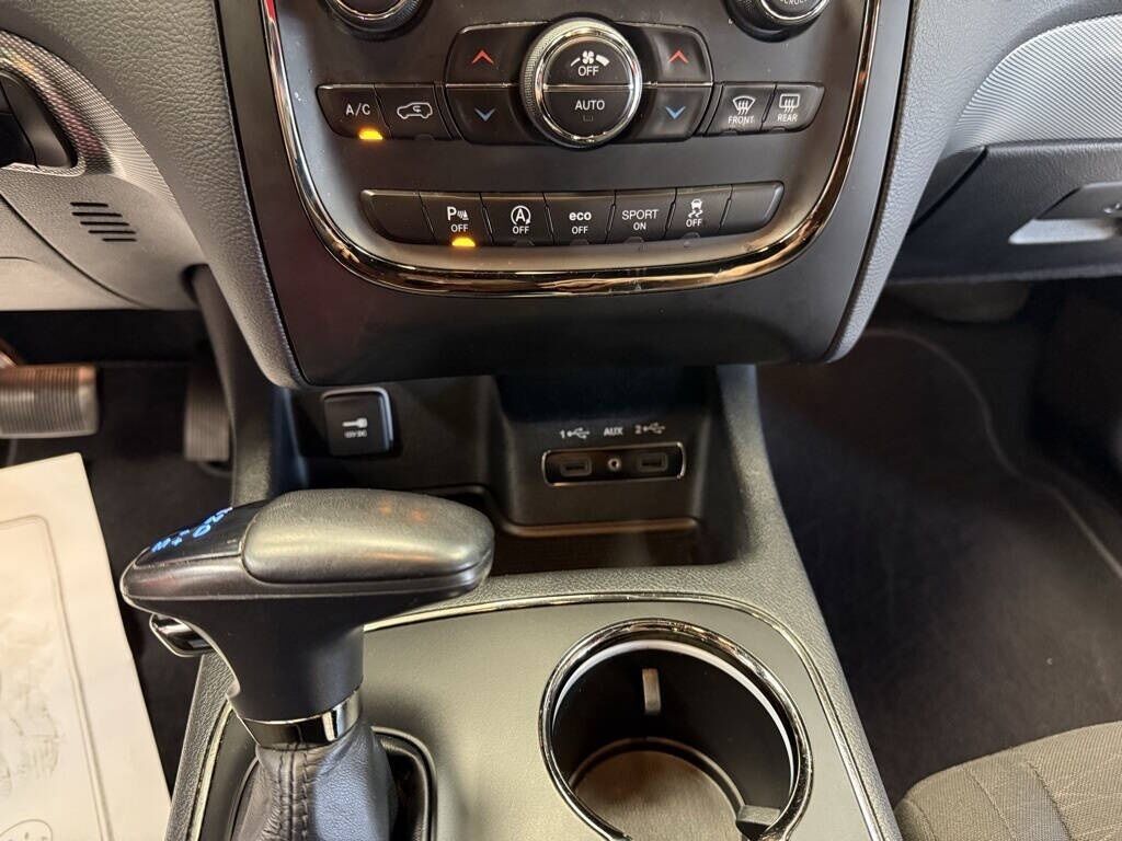 2019 Dodge Durango GT Royal Oak MI