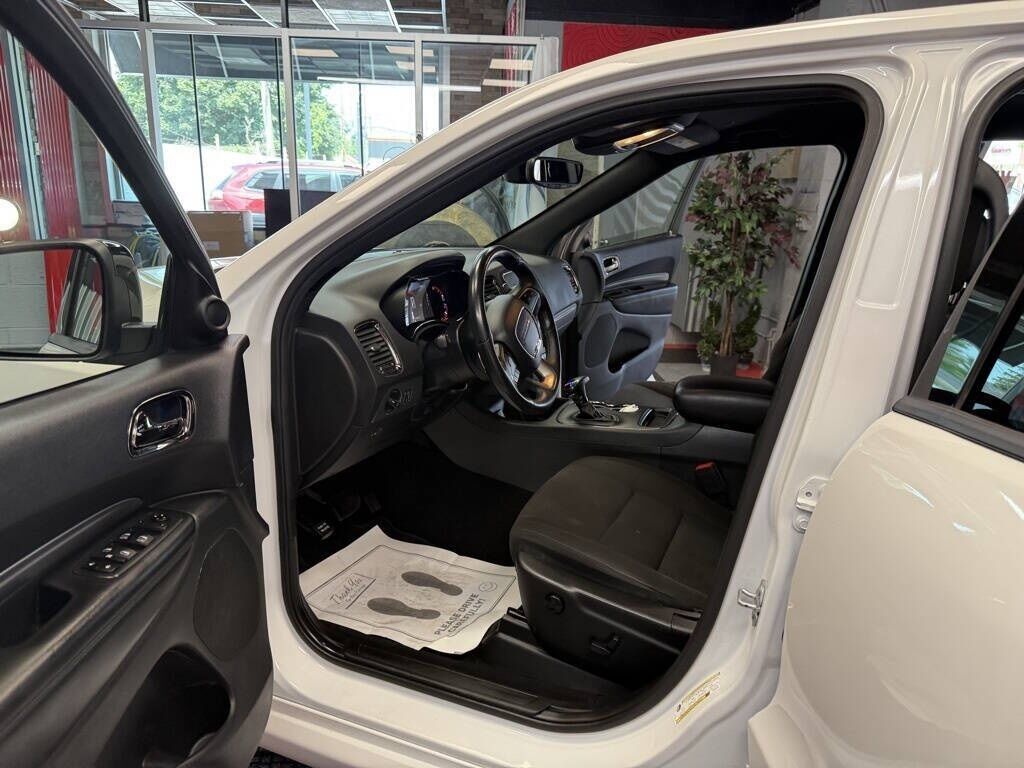 2019 Dodge Durango GT Royal Oak MI