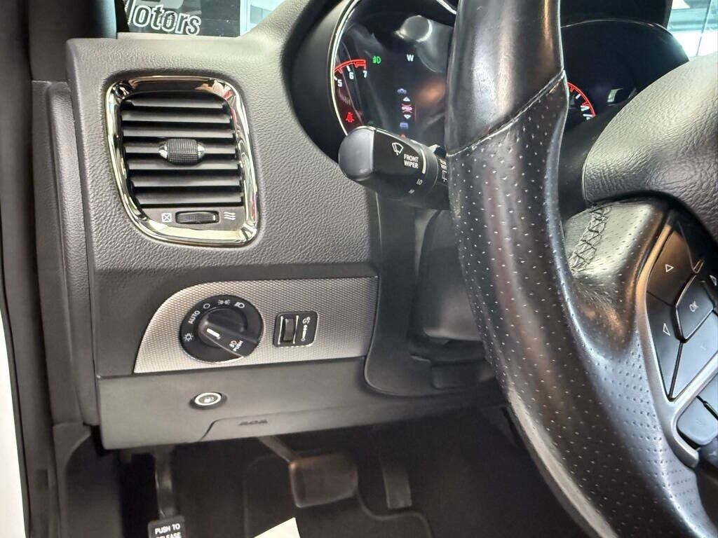 2019 Dodge Durango GT Royal Oak MI