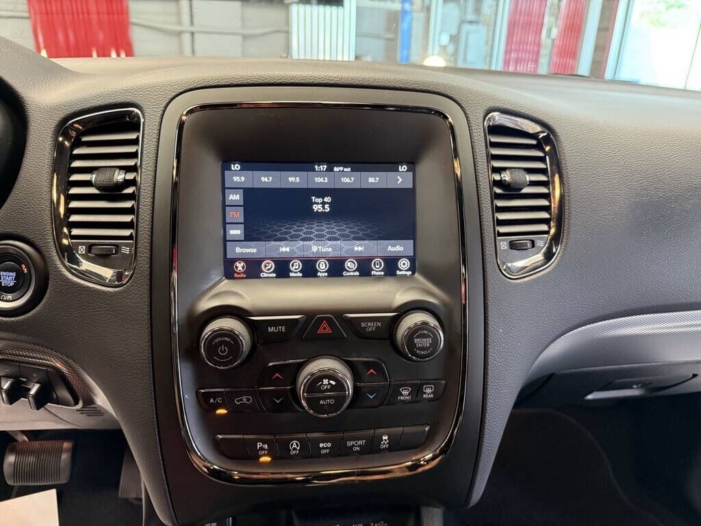2019 Dodge Durango GT Royal Oak MI