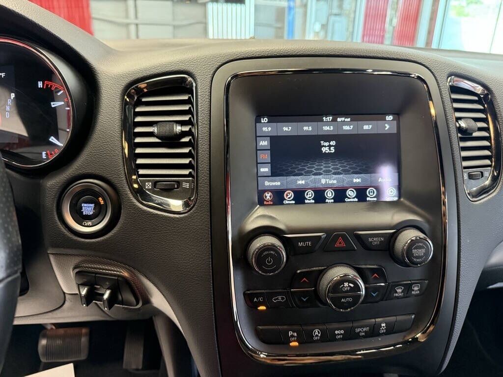 2019 Dodge Durango GT Royal Oak MI