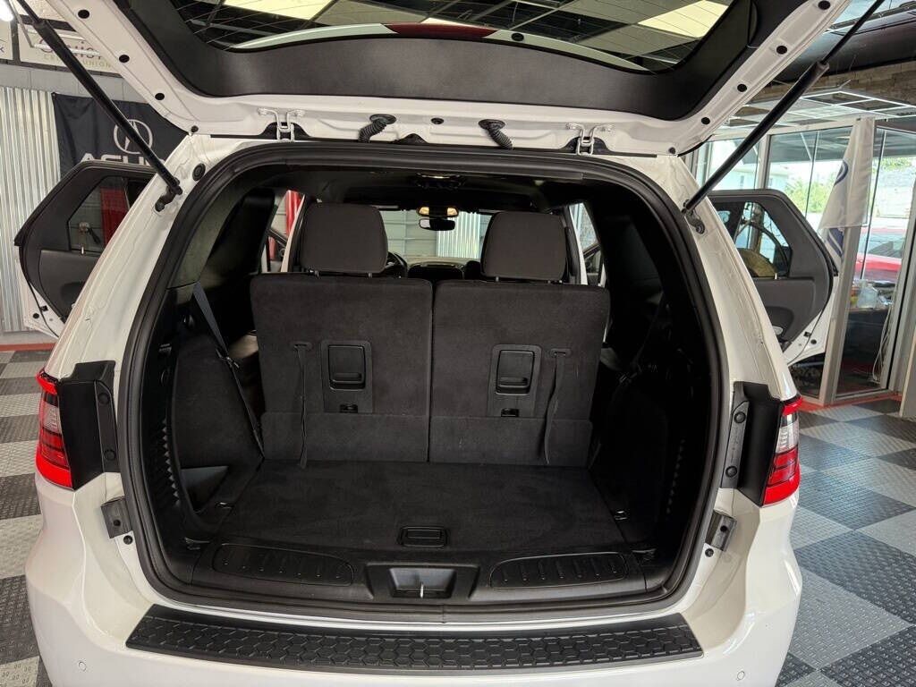 2019 Dodge Durango GT Royal Oak MI
