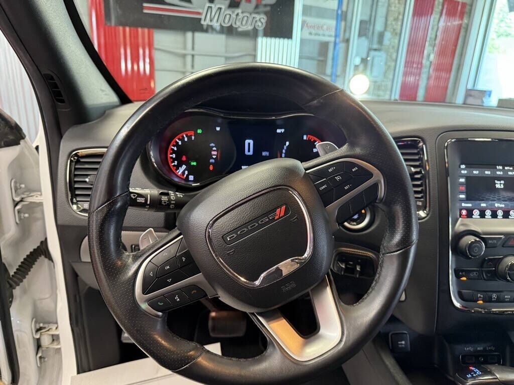 2019 Dodge Durango GT Royal Oak MI