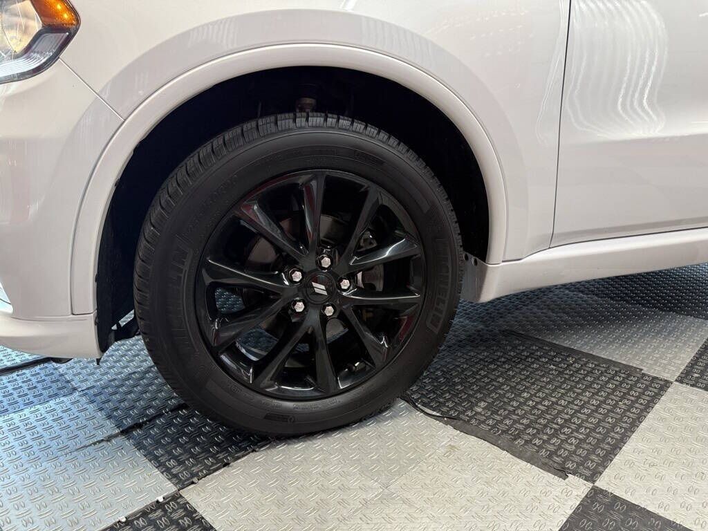 2019 Dodge Durango GT Royal Oak MI