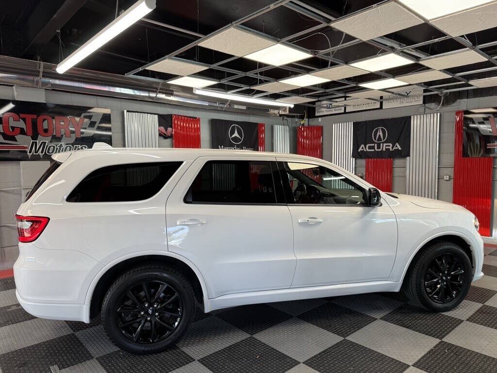 2019 Dodge Durango GT Royal Oak MI