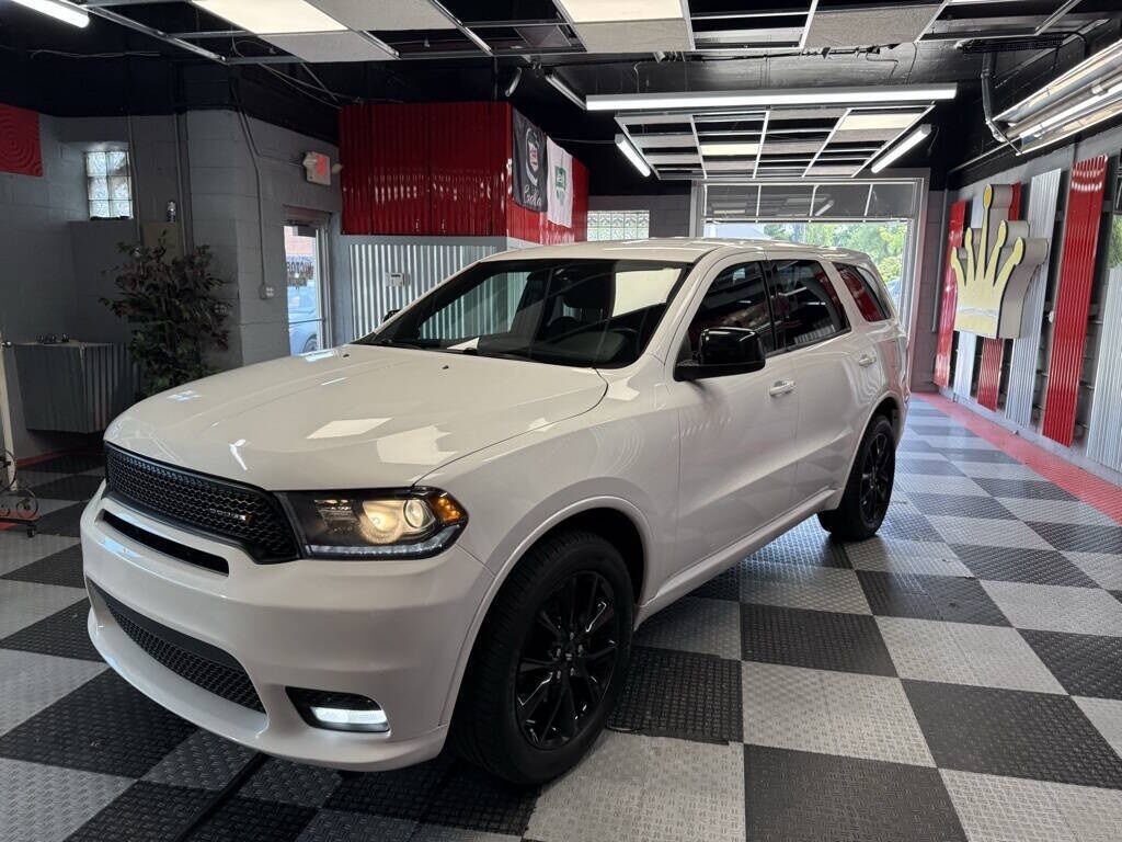 2019 Dodge Durango GT Royal Oak MI