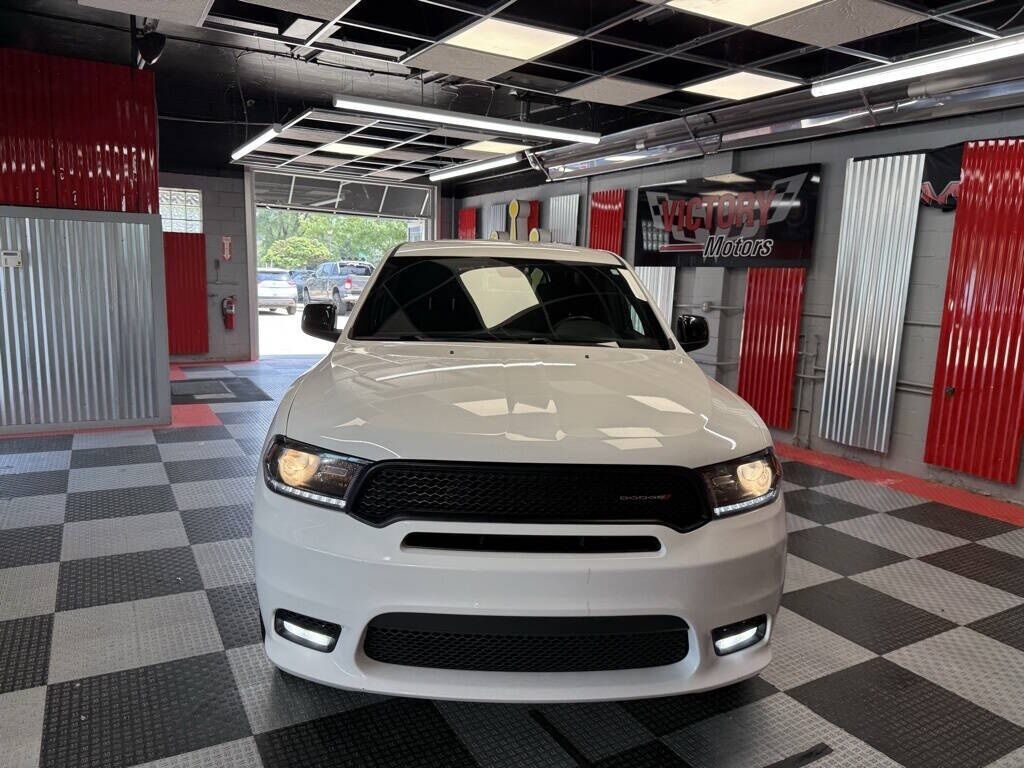 2019 Dodge Durango GT Royal Oak MI
