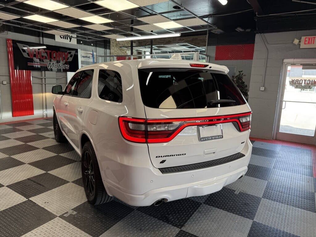 2019 Dodge Durango GT Royal Oak MI