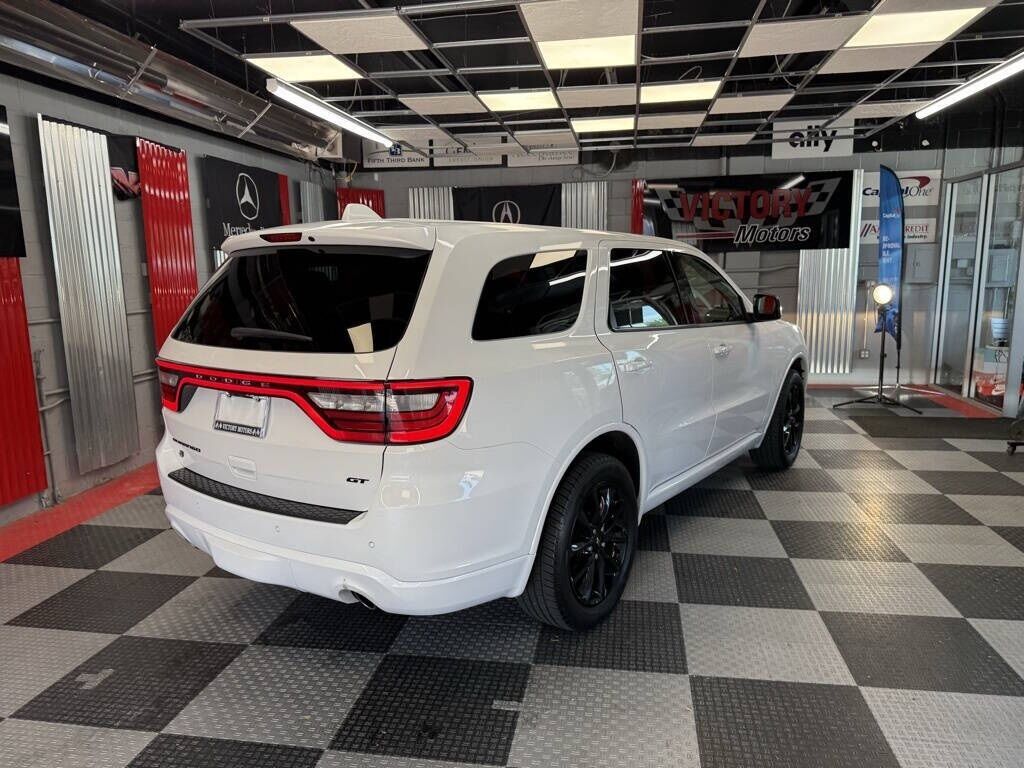 2019 Dodge Durango GT Royal Oak MI