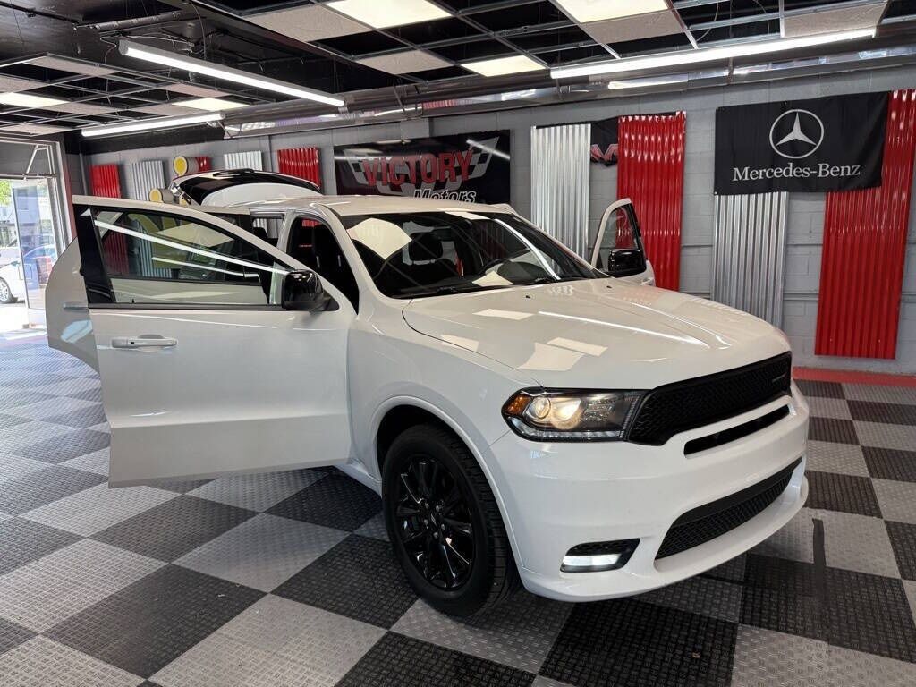 2019 Dodge Durango GT Royal Oak MI