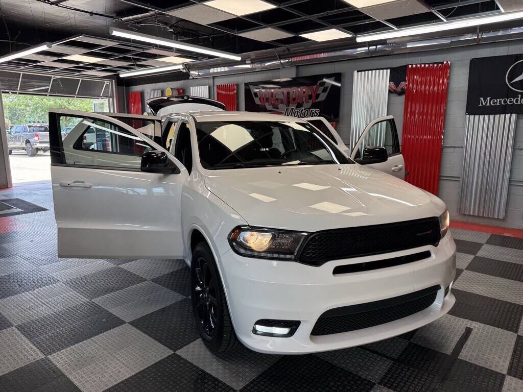 2019 Dodge Durango GT Royal Oak MI