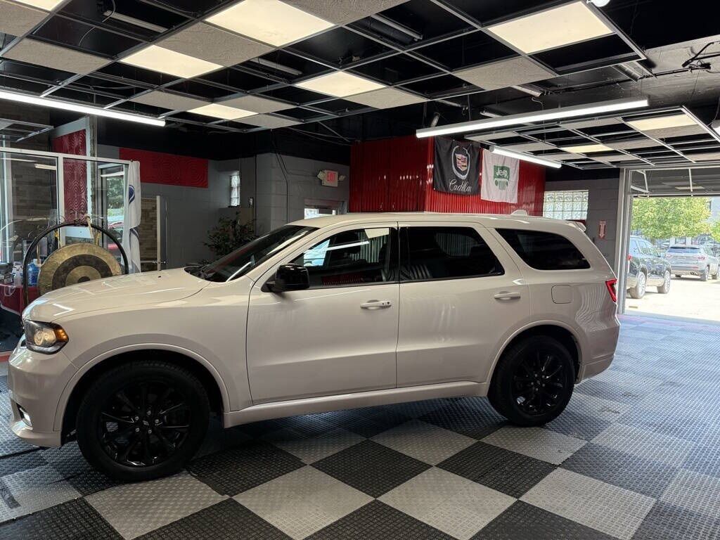 2019 Dodge Durango GT Royal Oak MI