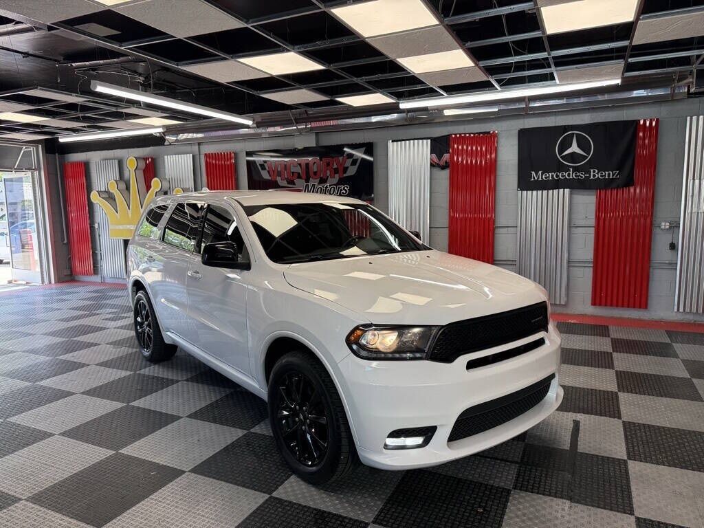 2019 Dodge Durango GT Royal Oak MI