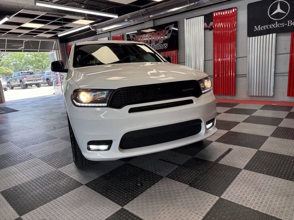 2019 Dodge Durango GT Royal Oak MI