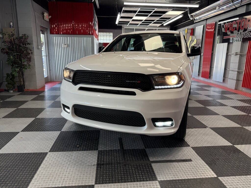 2019 Dodge Durango GT Royal Oak MI