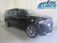 2019 Dodge Durango GT Plus AWD Eau Claire WI 2019 Dodge Durango GT Plus AWD Eau Claire WI