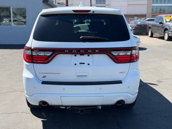 2019 Dodge Durango GT Plus AWD Mesa AZ