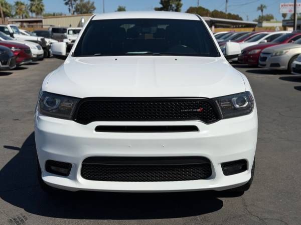2019 Dodge Durango GT Plus AWD Mesa AZ
