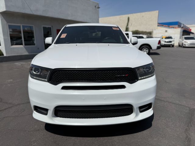 2019 Dodge Durango GT Plus AWD Mesa AZ