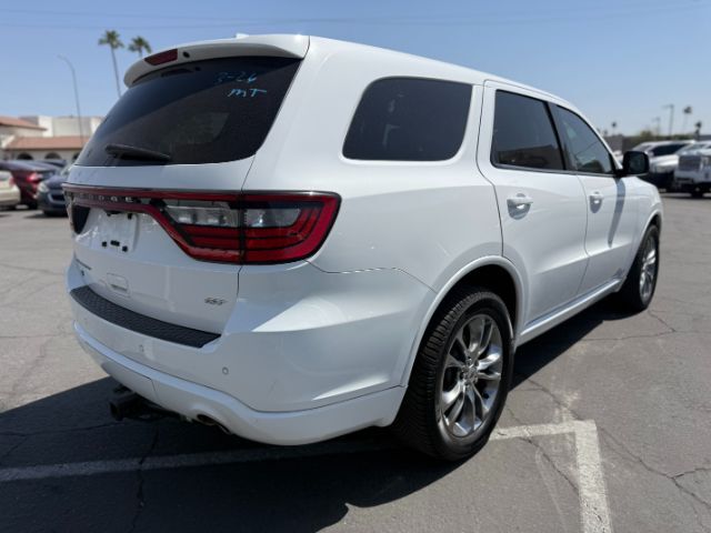 2019 Dodge Durango GT Plus AWD Mesa AZ