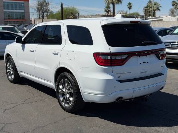 2019 Dodge Durango GT Plus AWD Mesa AZ